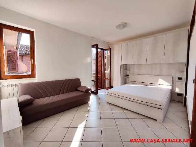 One-room flat in {3}, Via della Ginestra - Photo 1