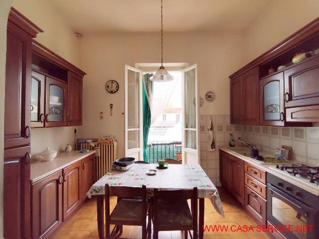 Casa indipendente in Via Ammiraglio Burzagli, Montevarchi - Foto 1