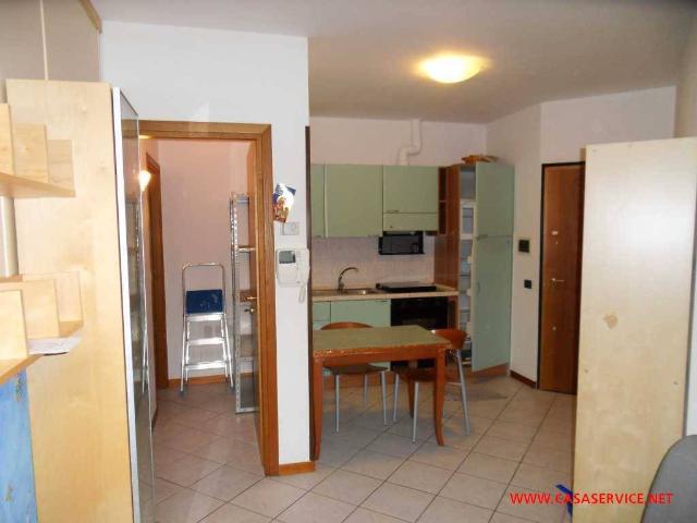 One-room flat in {3}, Via Antonio Pacinotti 38 - Photo 1