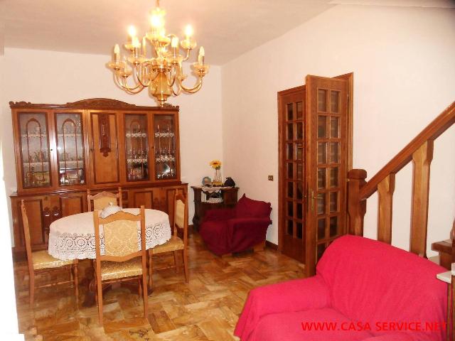 Mansion in Via Danubio, Montevarchi - Photo 1