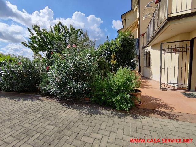 Detached house in Via Alessandro Volta, Loro Ciuffenna - Photo 1