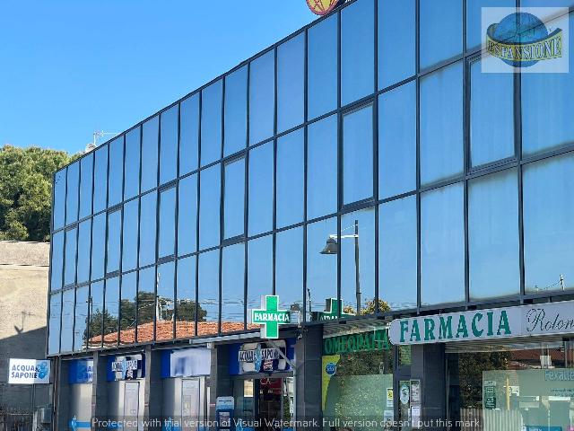 Ufficio condiviso in Via Alfredo Luciani, Pescara - Foto 1