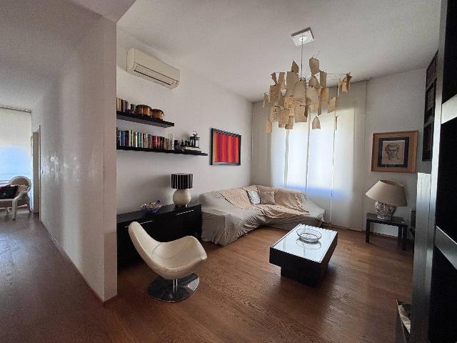 Penthouse in {3}, Via Trilussa - Foto 1