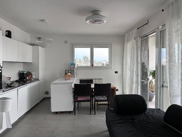 Penthouse in Via Salara Vecchia, Pescara - Foto 1