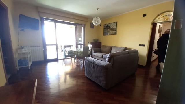 3-room flat in Piazza Leon Battista Alberti 19, Fiumicino - Photo 1