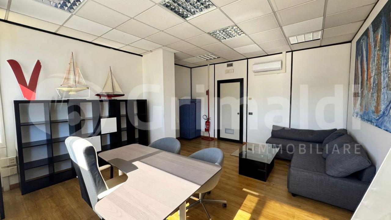 Ufficio in Via Cornelia  498, Roma, {3} - Foto 2