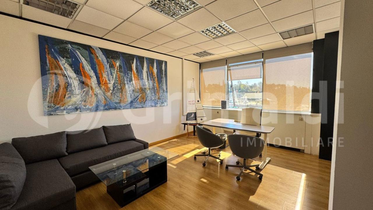 Ufficio in Via Cornelia  498, Roma, {3} - Foto 1