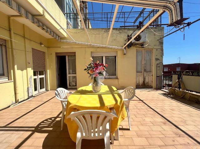 Apartament in Via Riu Mortu 95, Monserrato - Photo 1