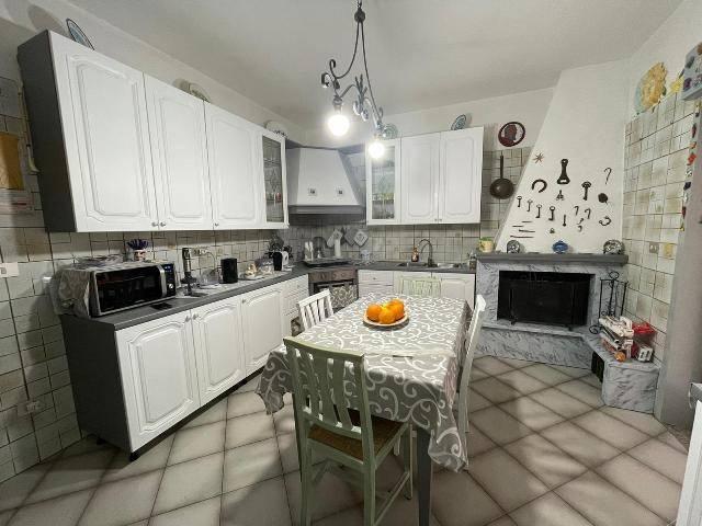 4-room flat in Via Sant'Antonio, Furci Siculo - Photo 1