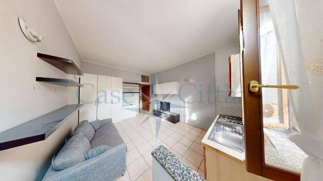 One-room flat in {3}, Via Roma - Photo 1