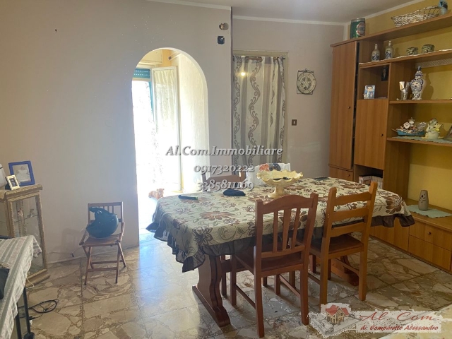 3-room flat in {3}, Corso Umberto I - Photo 1