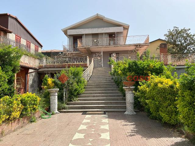 Mansion in Via Monsignor Domenico Orlando  18, Pedara - Photo 1