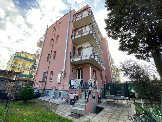 2-room flat in {3}, XXV Aprile 27 - Photo 1