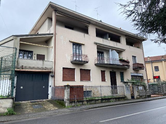 Zweizimmerwohnung in Via Roma 5, Bussero - Foto 1