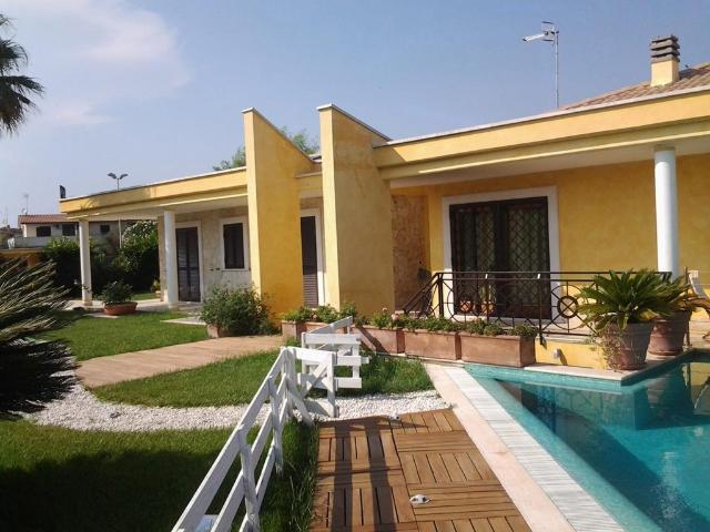 Villa in {3}, Via dell'Oceano Pacifico - Foto 1