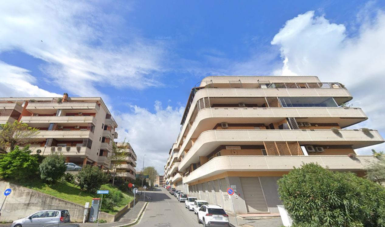 Negozio in Via Giorgio De Lullo, 23, 00125 Roma, Rm, Italia, Roma, Roma, {3} - Foto 1