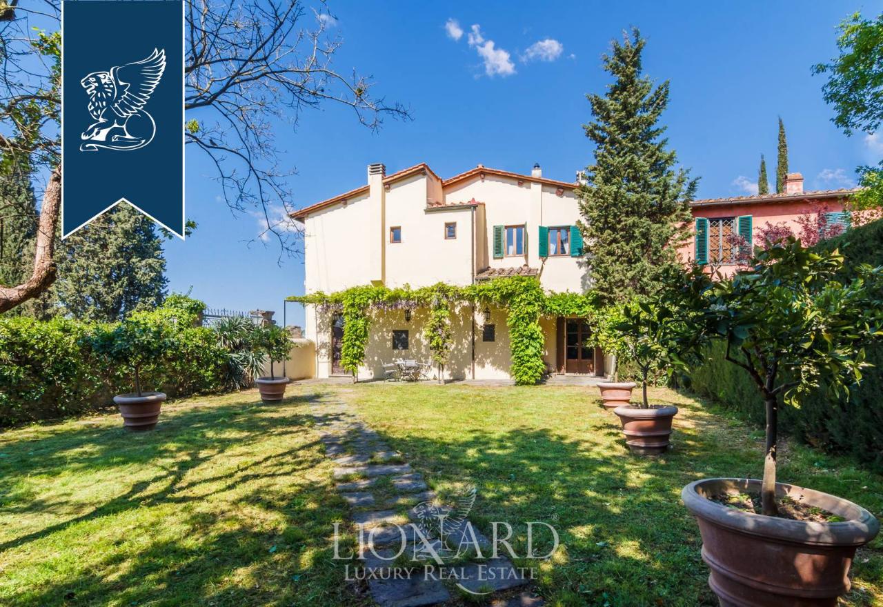 Villa in vendita a Firenze