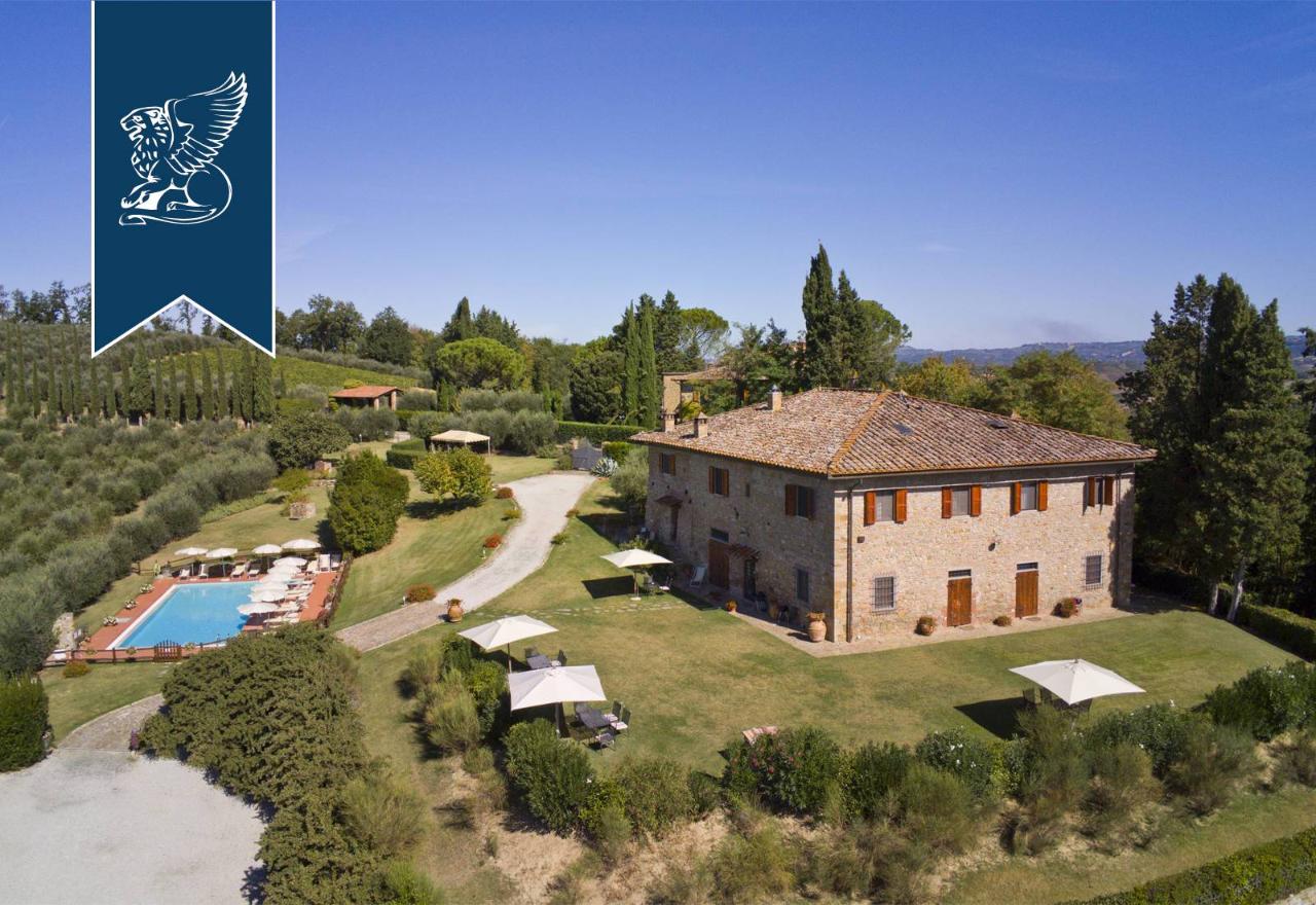 Agriturismo in , San Gimignano - Foto 1