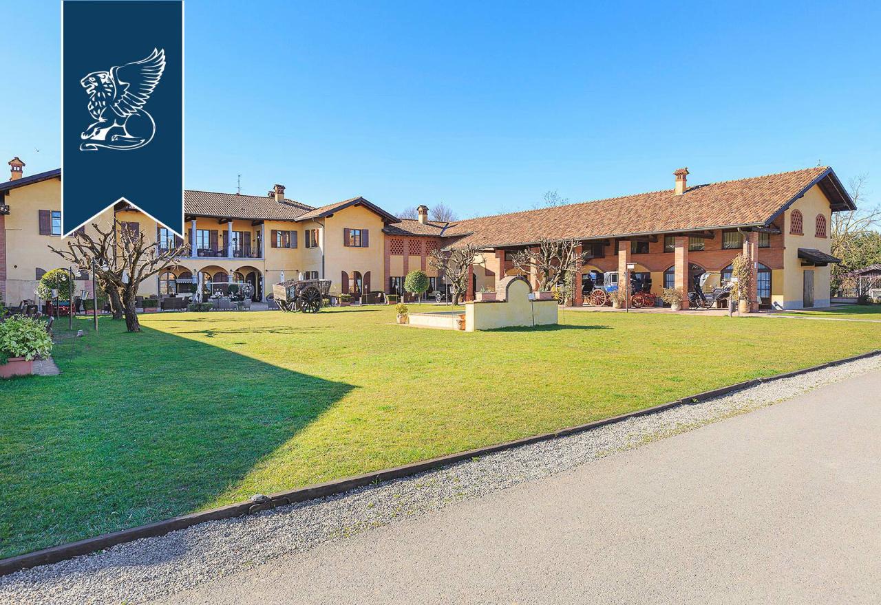 Agriturismo in , Vimercate, {3} - Foto 2