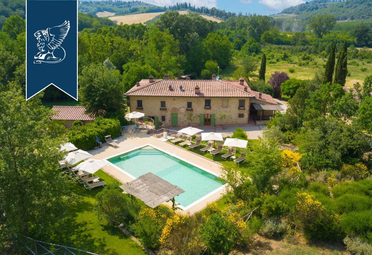 Agriturismo in , San Gimignano - Foto 1