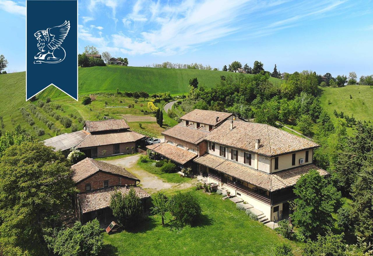 Agriturismo in , Fidenza - Foto 1