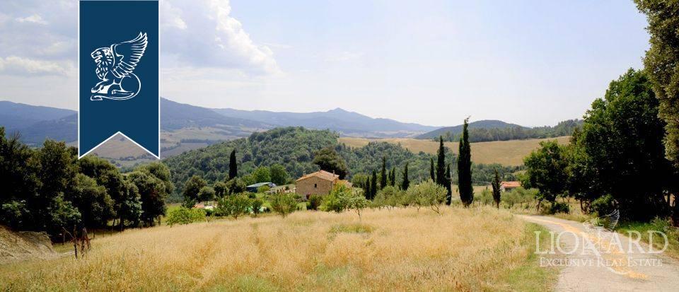 Agriturismo in , Pomarance - Foto 1
