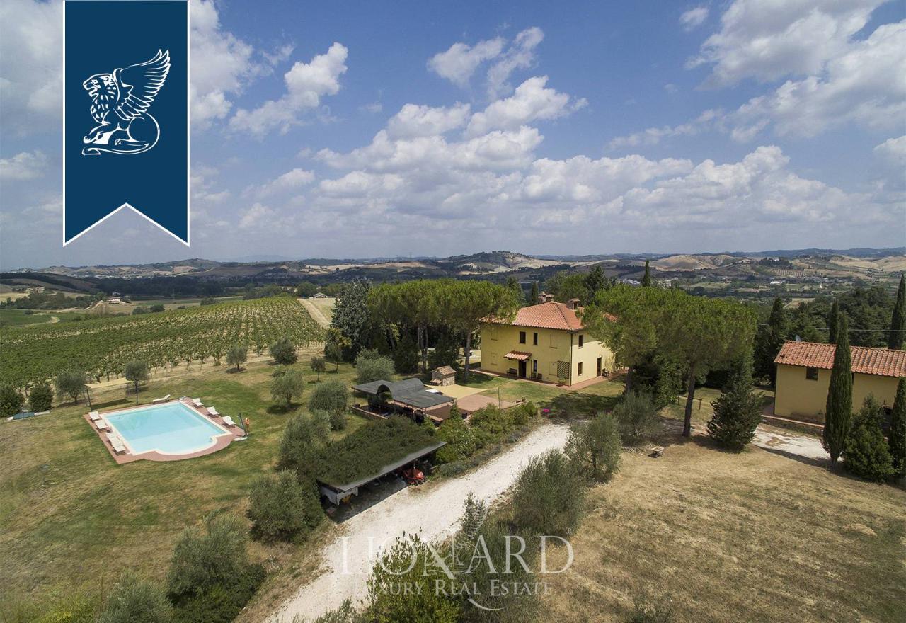 Agriturismo in , Gambassi Terme, {3} - Foto 2