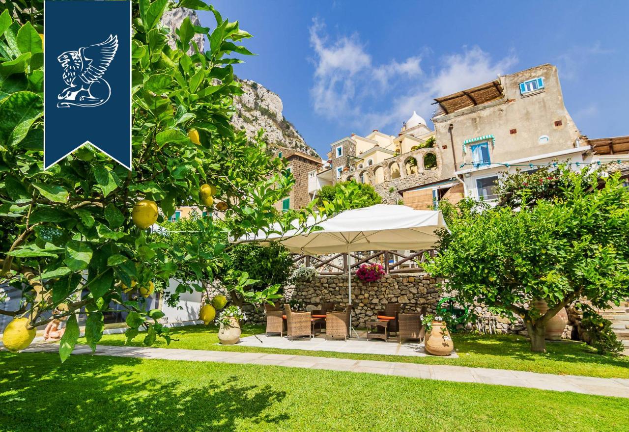 Relais in , Massa Lubrense - Foto 1