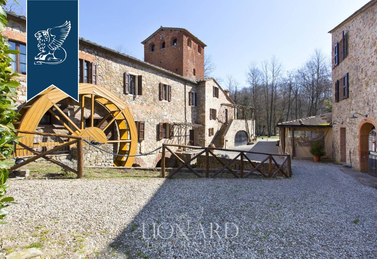 Agriturismo in , Chiusdino - Foto 1