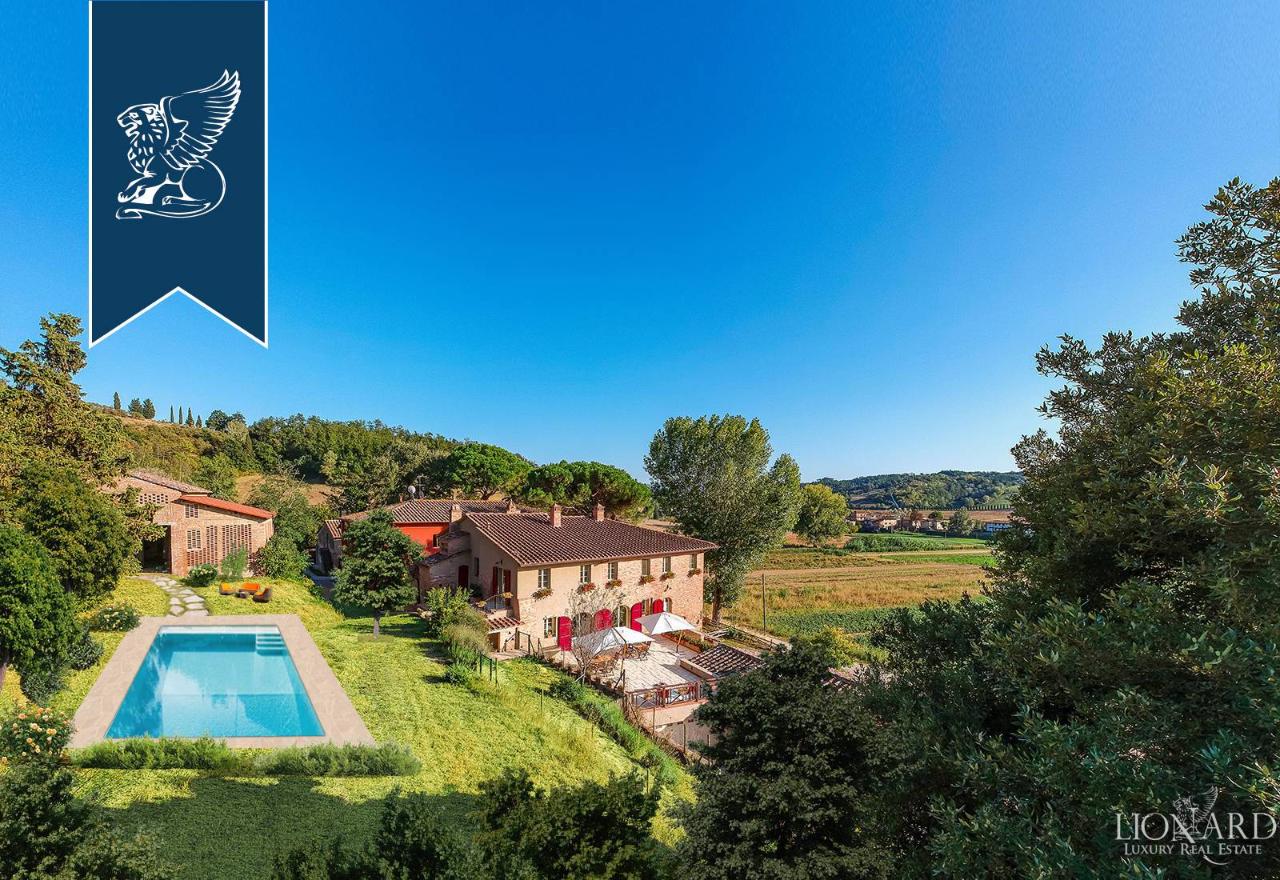 Azienda agricola in , Castelfiorentino - Foto 1