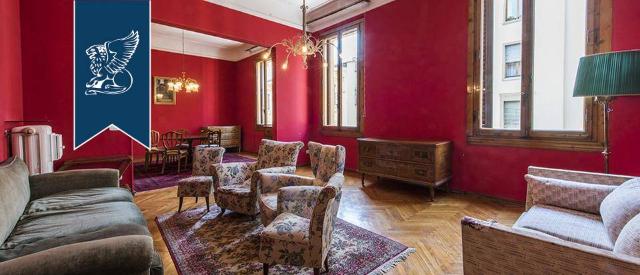 4-room flat, Firenze - Photo 1