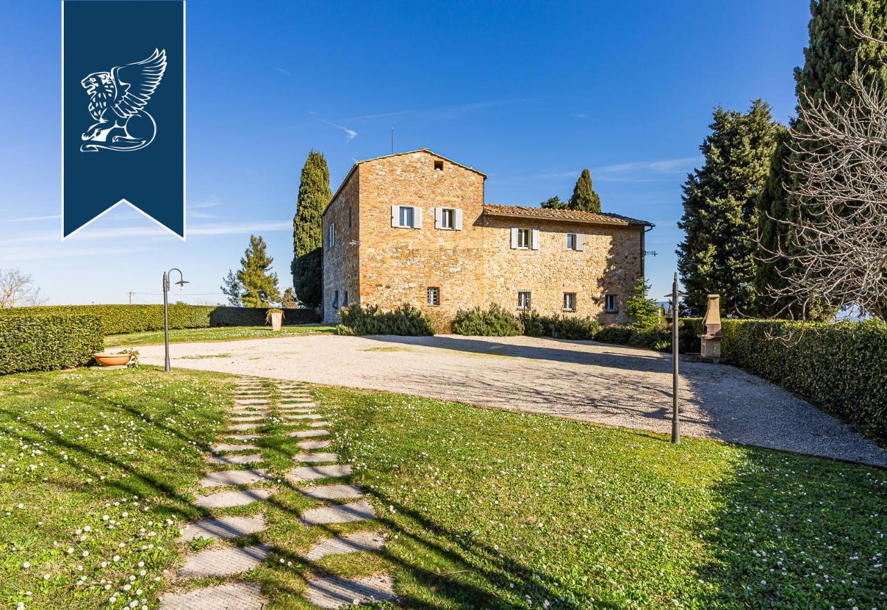 Agriturismo in , San Gimignano, {3} - Foto 2