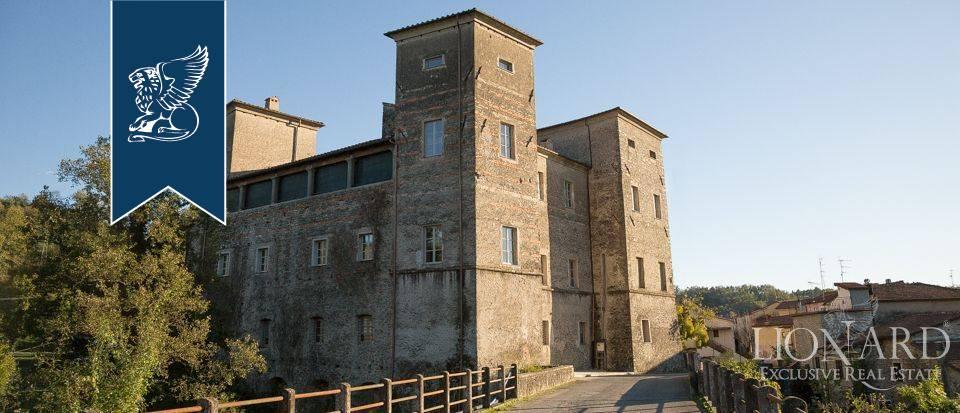 Castello in vendita a Licciana Nardi