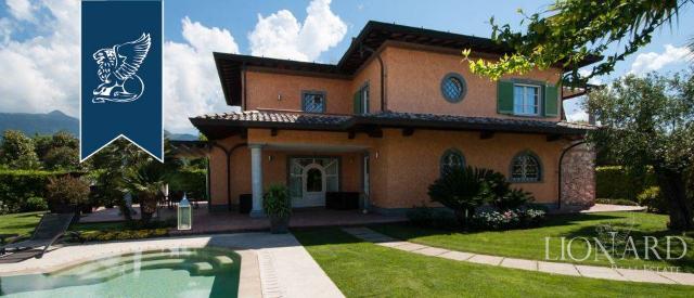 Mansion, Forte dei Marmi - Photo 1