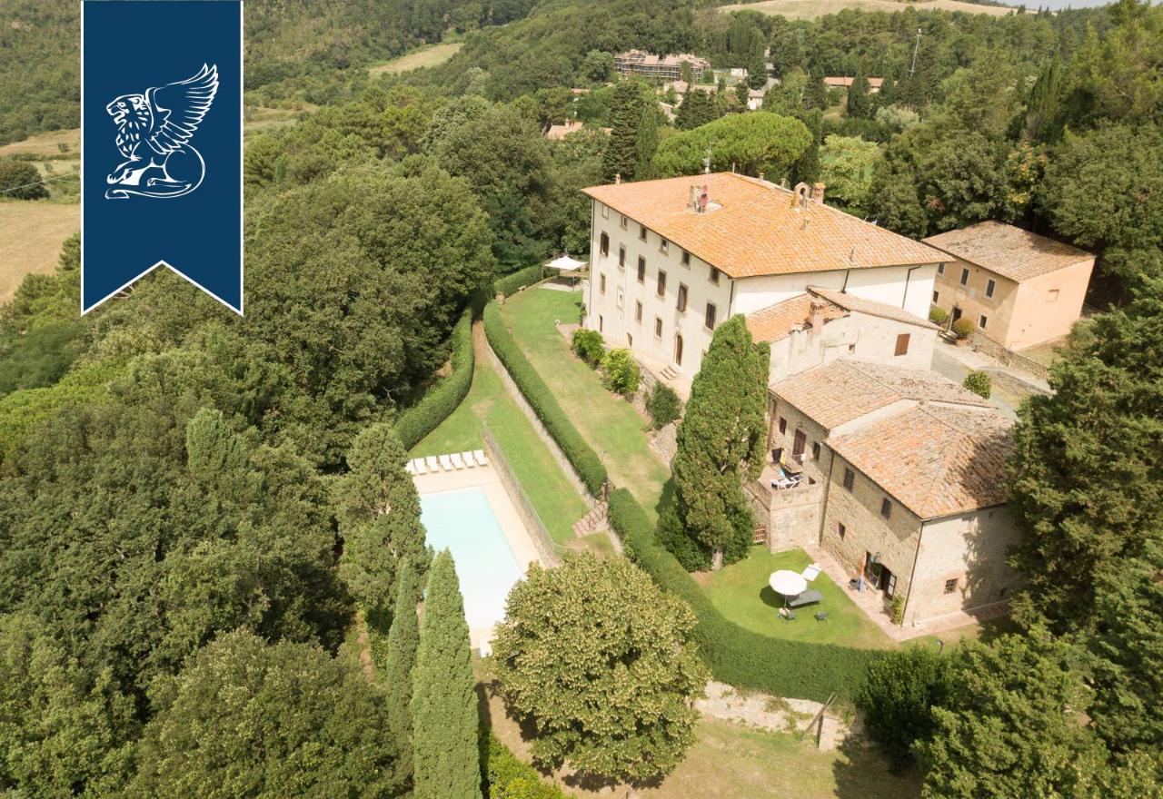 Agriturismo in , Gambassi Terme - Foto 1
