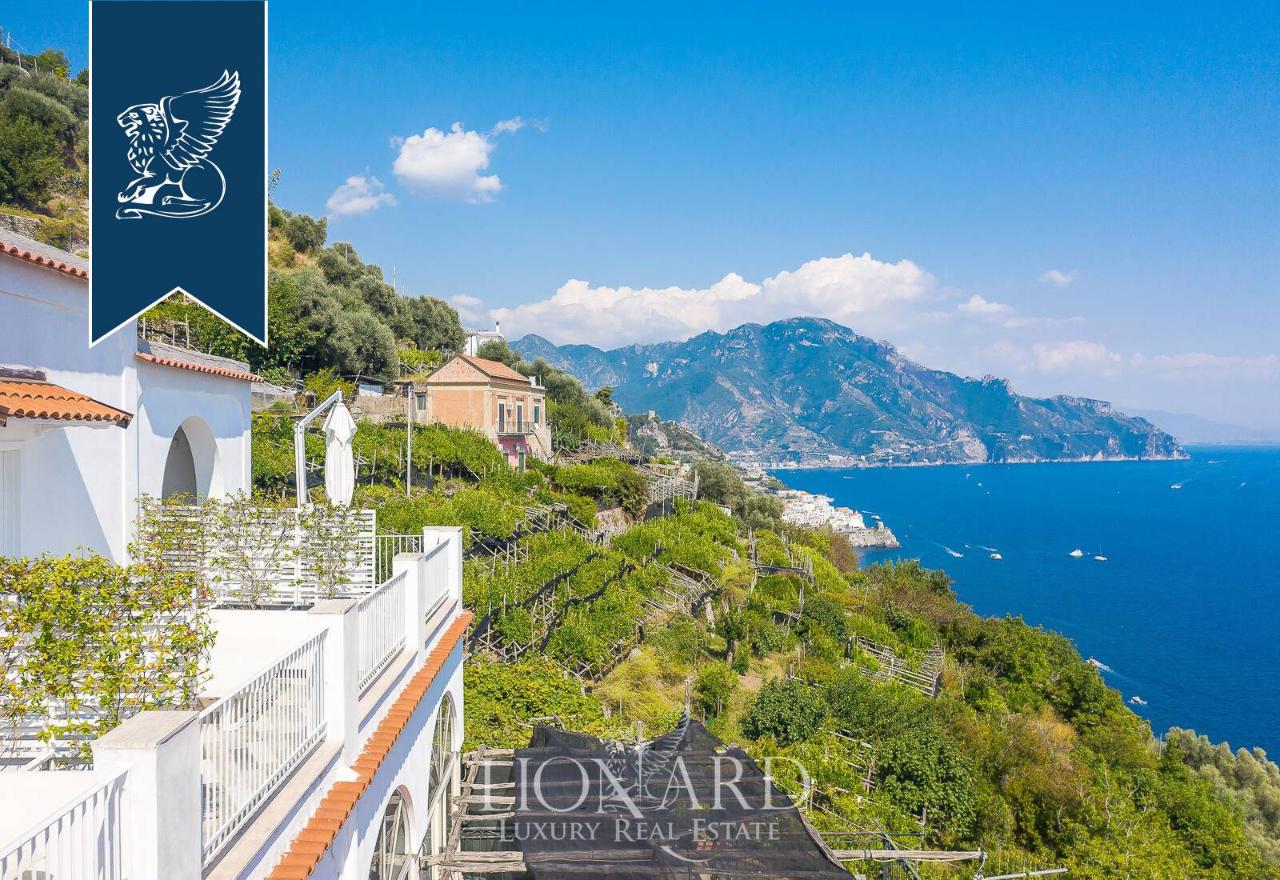 Villa in vendita a Amalfi