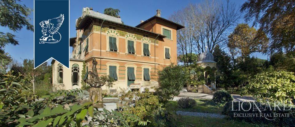 Villa in vendita a Lucca