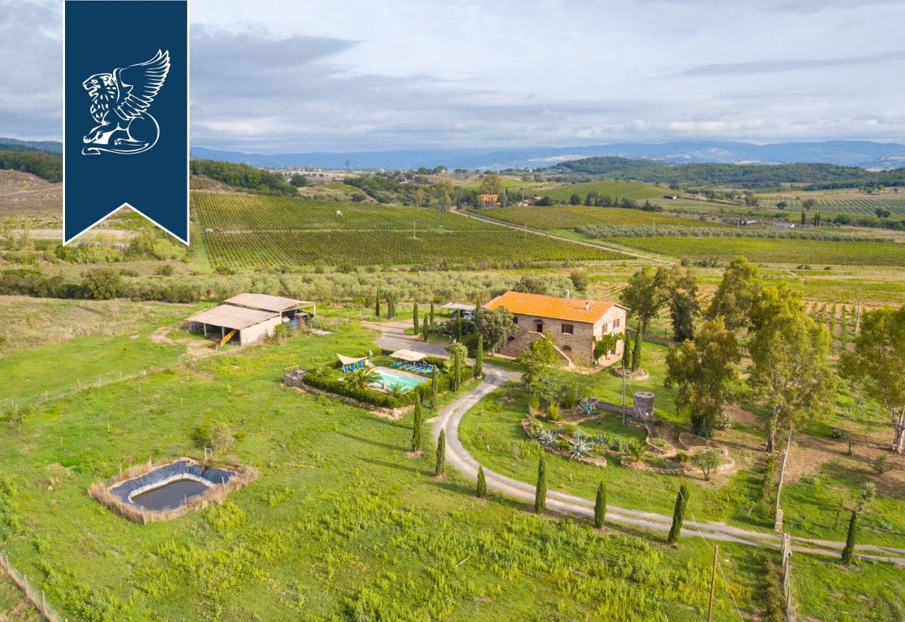 Agriturismo in , Gavorrano, {3} - Foto 2
