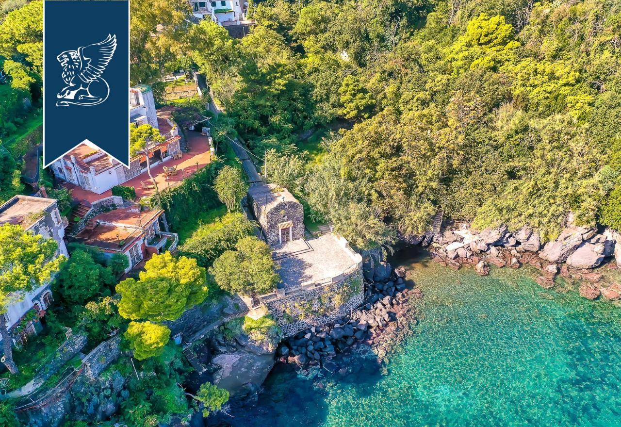 Villa in vendita a Ischia