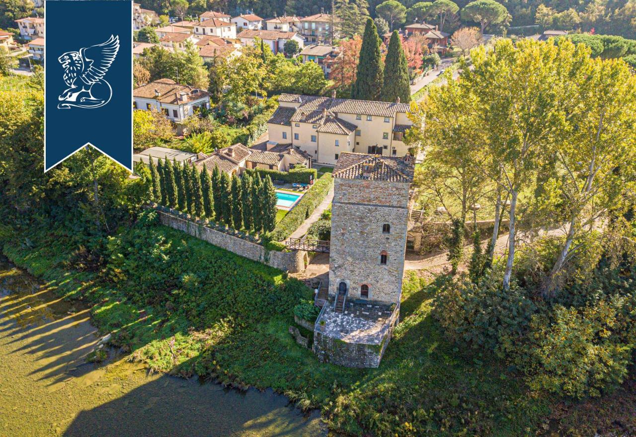 Relais in , Subbiano - Foto 1