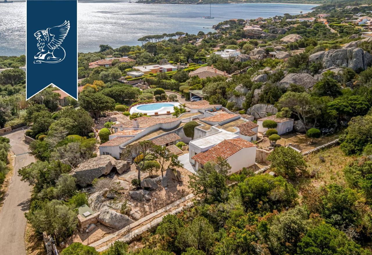Villa in vendita a Palau