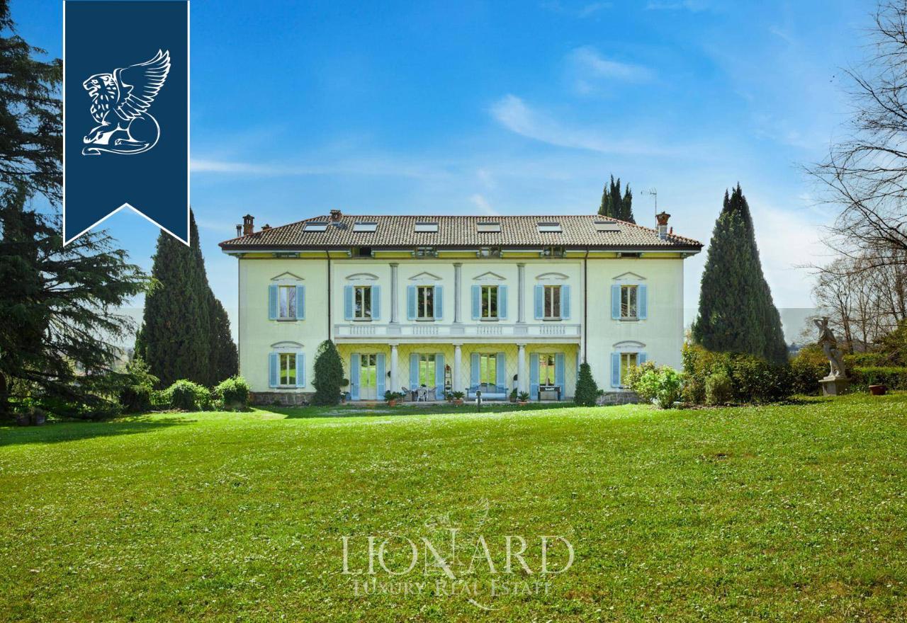 Villa in vendita a Anzano Del Parco
