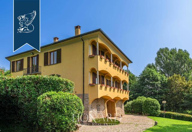 Villa, Carate Brianza - Foto 1