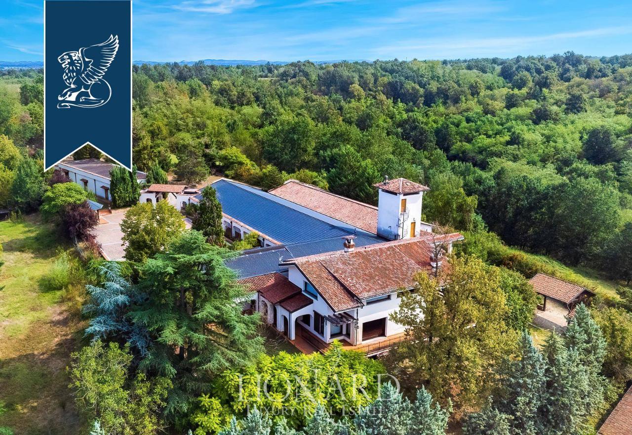 Villa in vendita a Cellarengo