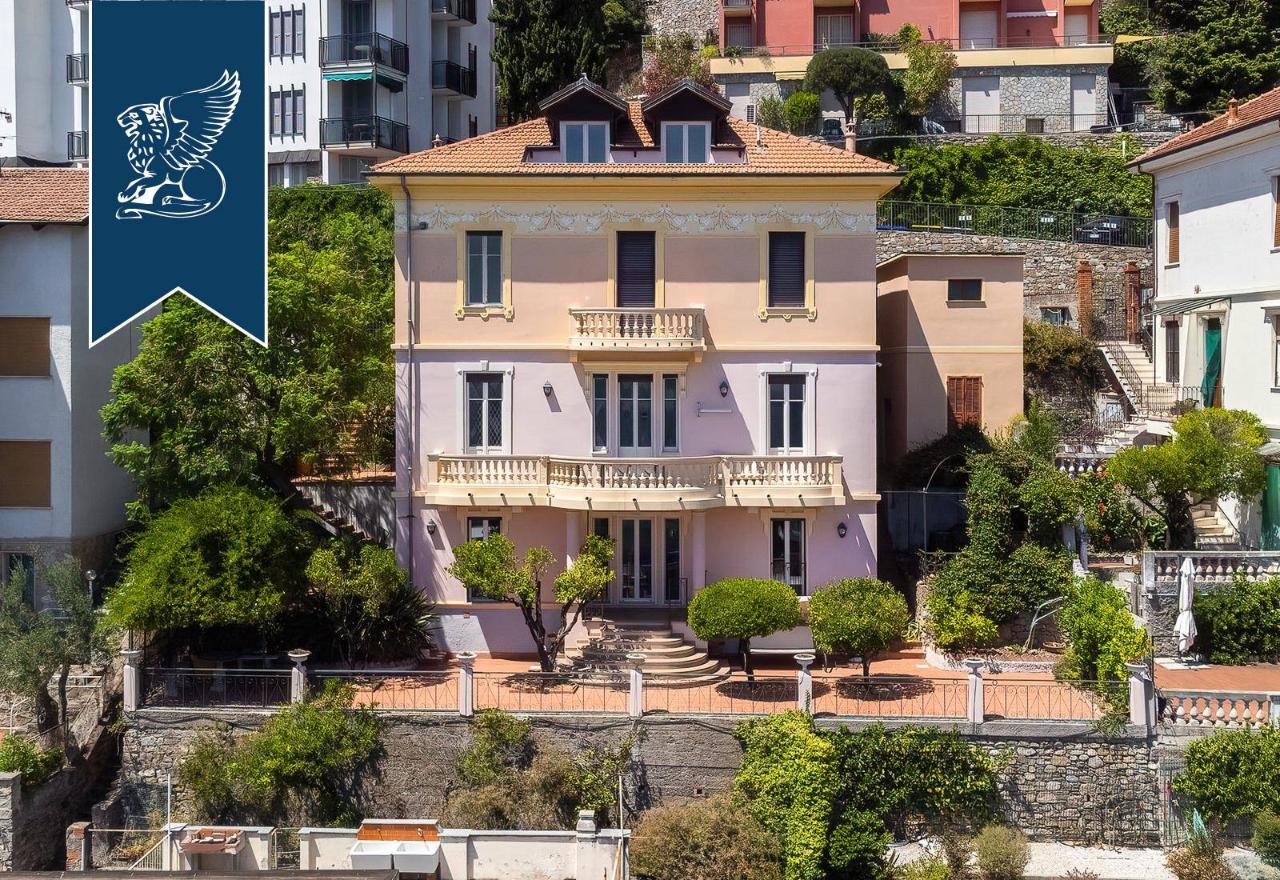 Villa in vendita a Alassio