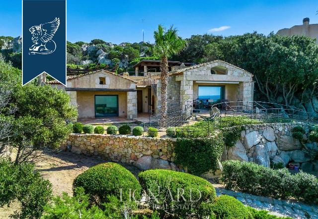 Villa, Santa Teresa Gallura - Foto 1