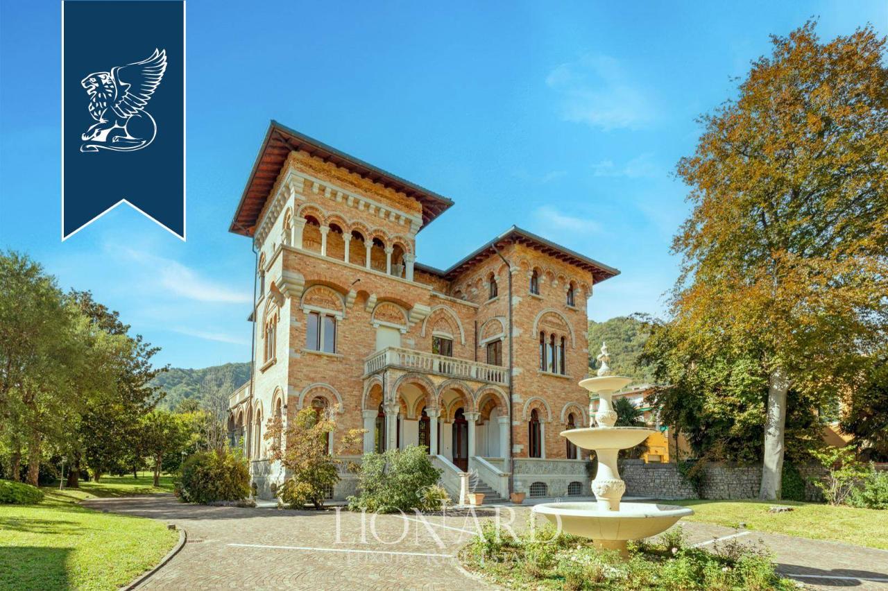 Villa in vendita a Vittorio Veneto