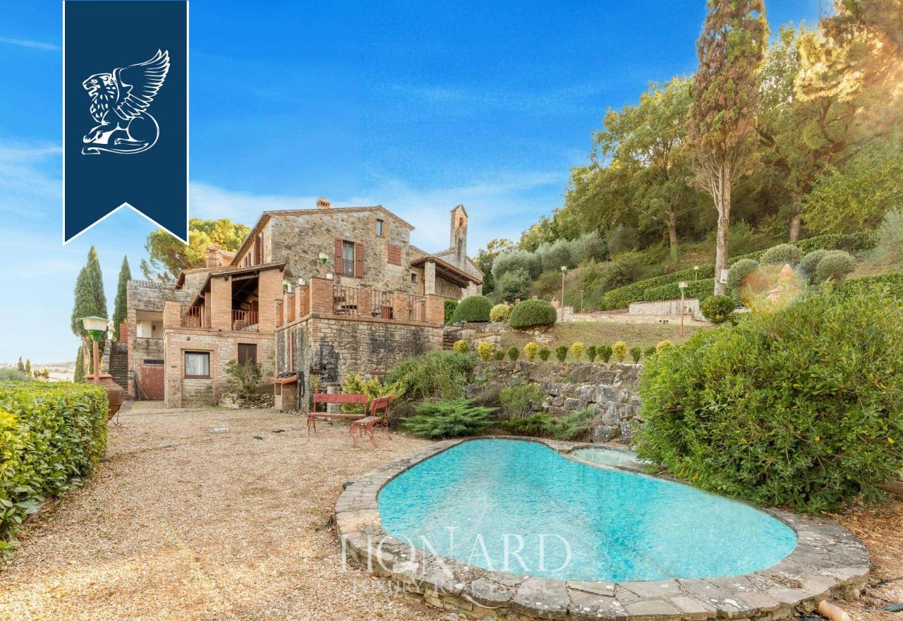 Albergo in , Todi, {3} - Foto 2