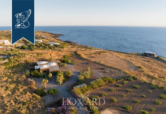 Villa, Pantelleria - Foto 1