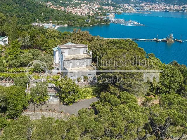 Villa in Via Boschetti Croce 20, Portovenere - Foto 1